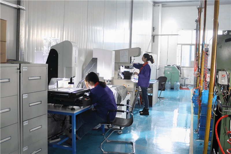 廠房車間 廠房車間